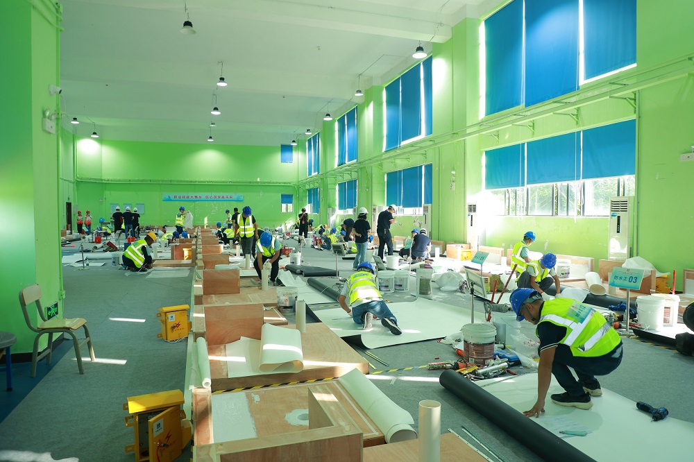 bte365官网-不凡成就非凡,相信品牌力量